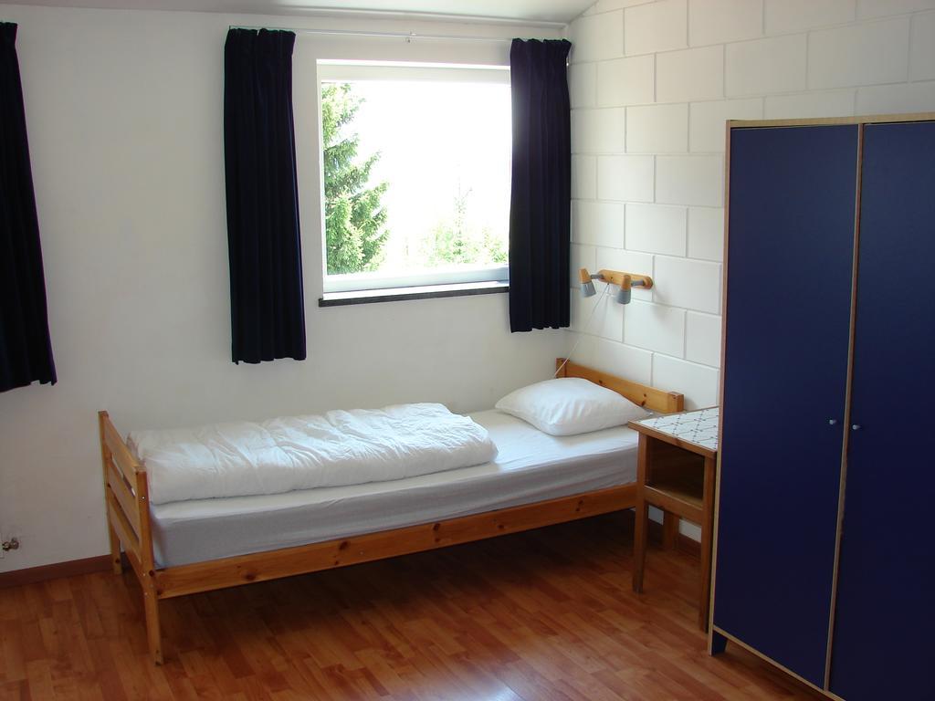 B&B Snow View Lodge Medendorf Ruang foto