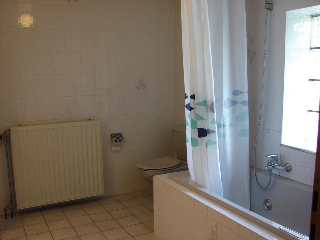 B&B Snow View Lodge Medendorf Ruang foto